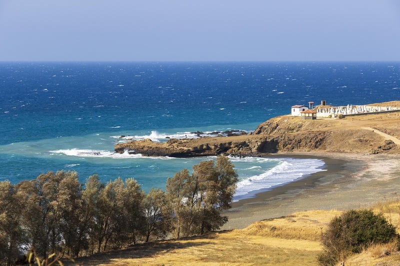Secluded Getaways