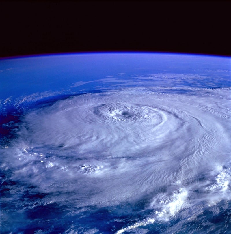 Natural Disaster
