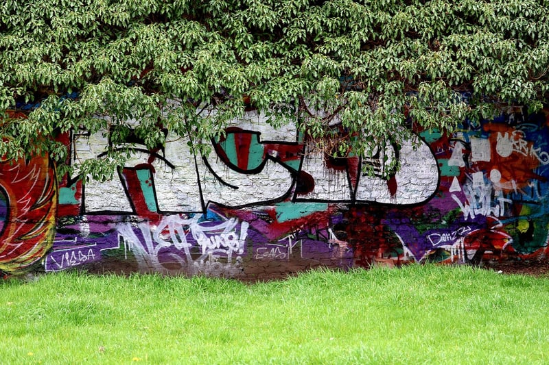 Urban Art